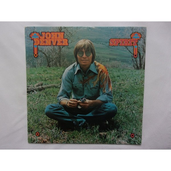 John Denver - Spirit