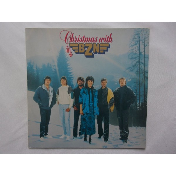 BZN - Christmas