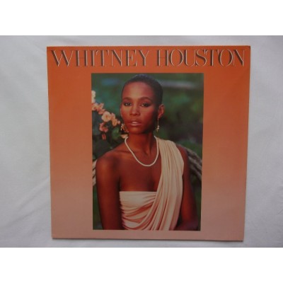 Whitney Houston