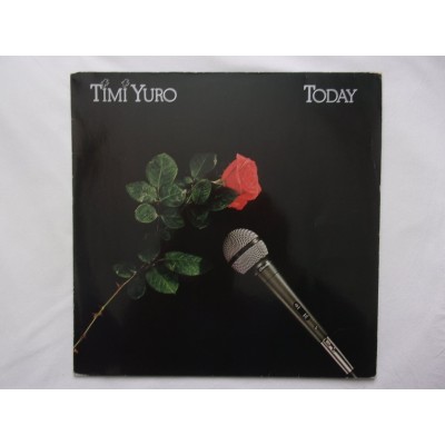 Timi Yuro - Today