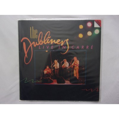 The Dubliners - Live in Carre
