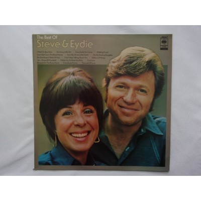 Steve & Eydie - The best of