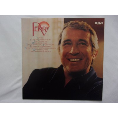 Perry Como