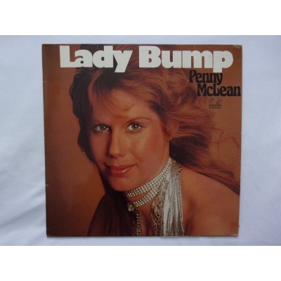 Peeny McLean - Lady bump