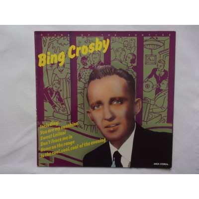Bing Crosby - Stars of the forties