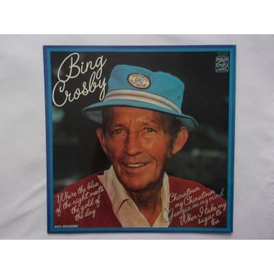 Bing Crosby