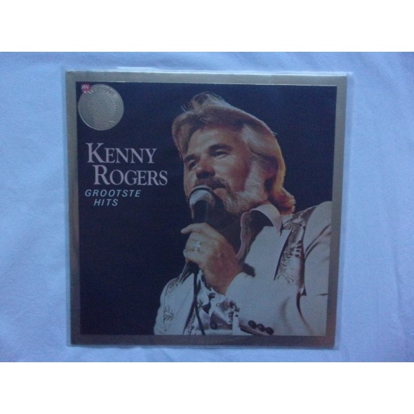 Kenny Rogers - Grootste hits