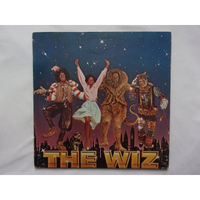 The Wiz