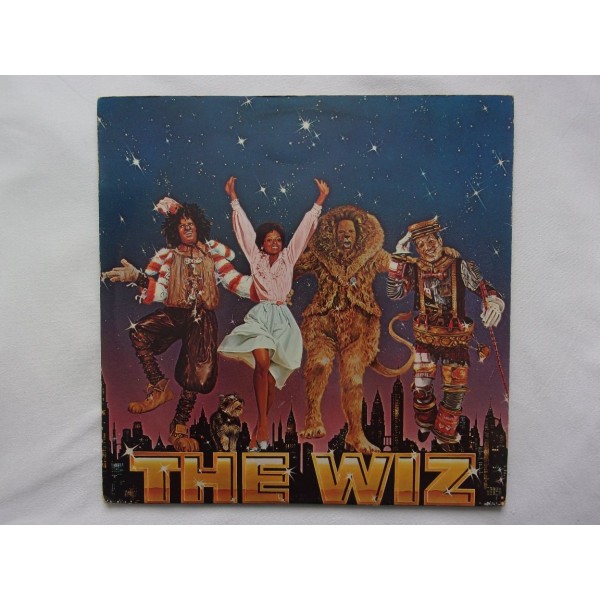 The Wiz