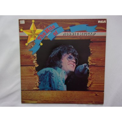 Ronnie Millsap - The hits of