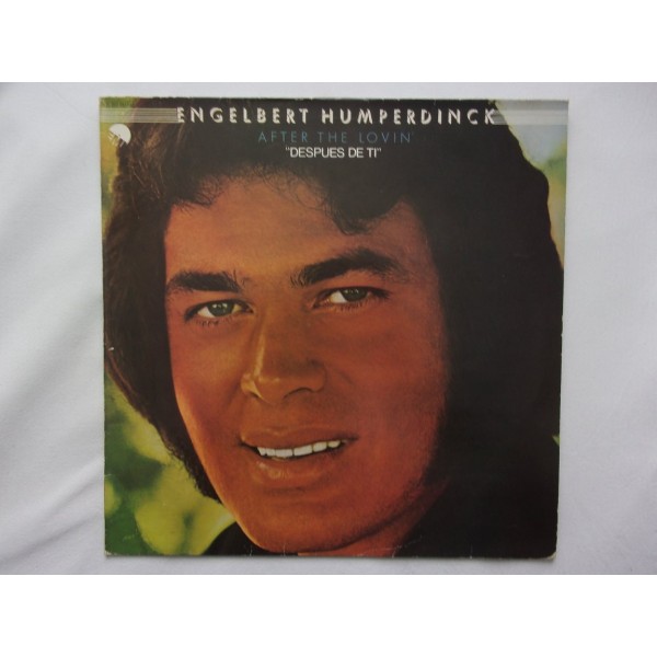 Engelbert Humperdinck - After the loving