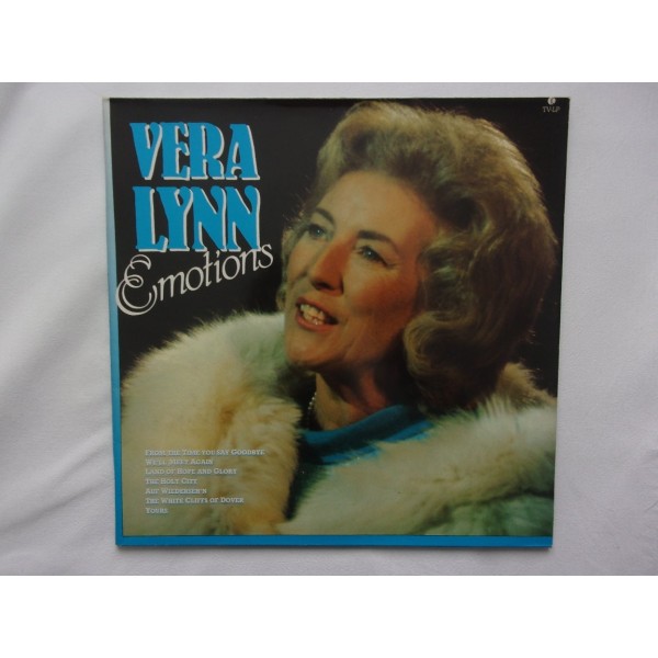Vera Lynn - Emotions