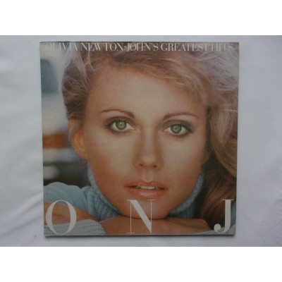Olivia newton john - Greatest hits