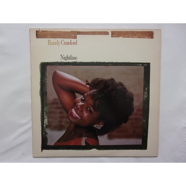 Randy Crawford - Nightline