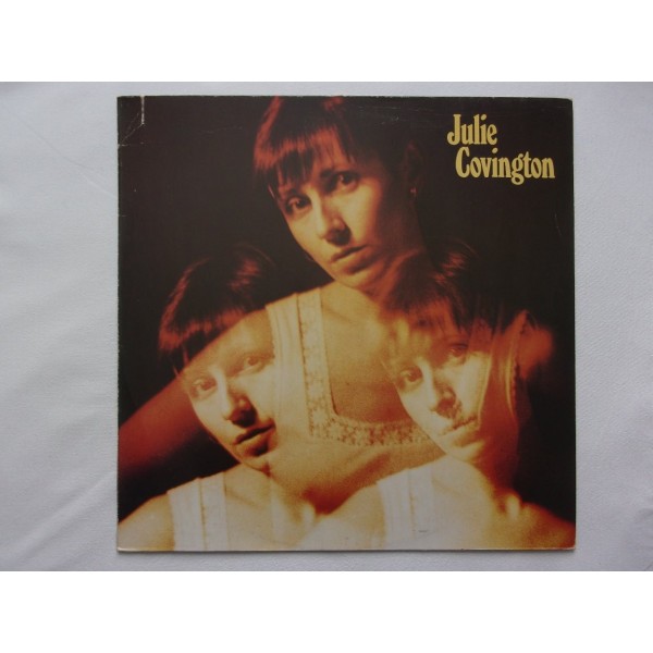 Julie Covington