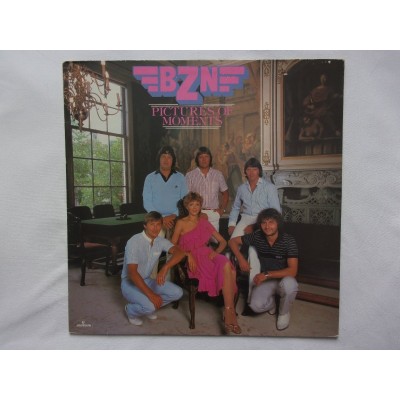 BZN - Pictures of moments