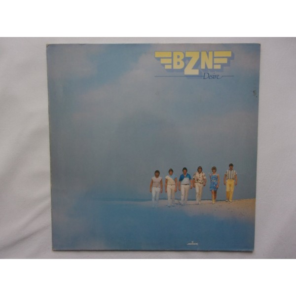 BZN - Desire