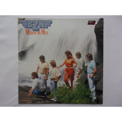 BZN - Maid of the mist