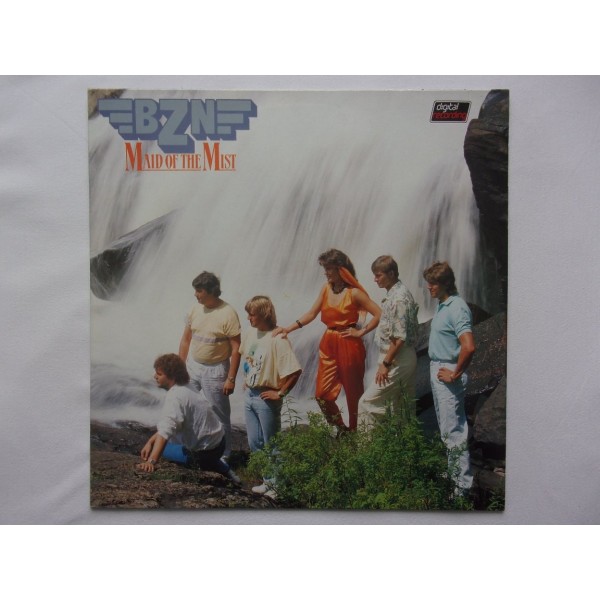 BZN - Maid of the mist