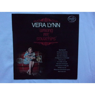 Vera Lynn - Among my souvenirs