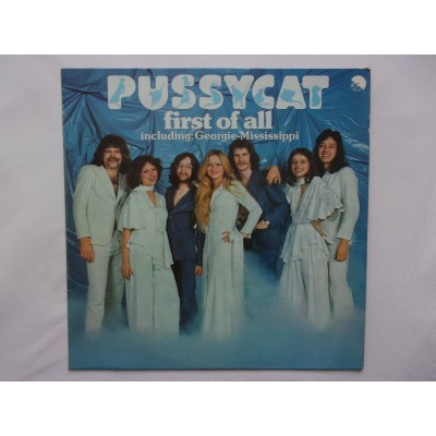 Pussycat - First of all