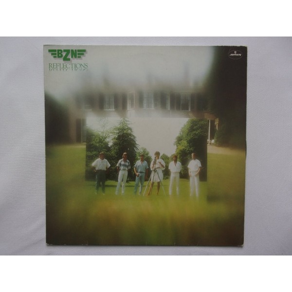 BZN - Reflections