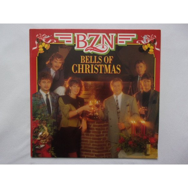 BZN - Bells of Christmas