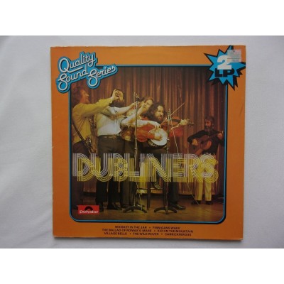 Dubliners - Quality sound series
