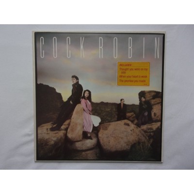 Cock Robin