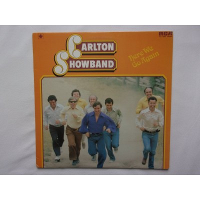 Carlton showband - Here we go again