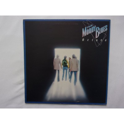 The Moody blues - Octave