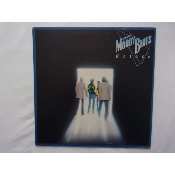 The Moody blues - Octave