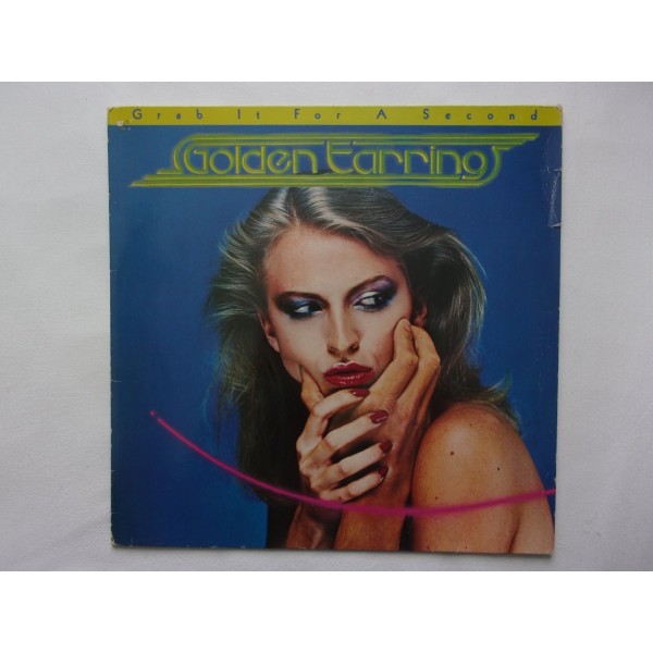 Golden Earring - Grab it for a second