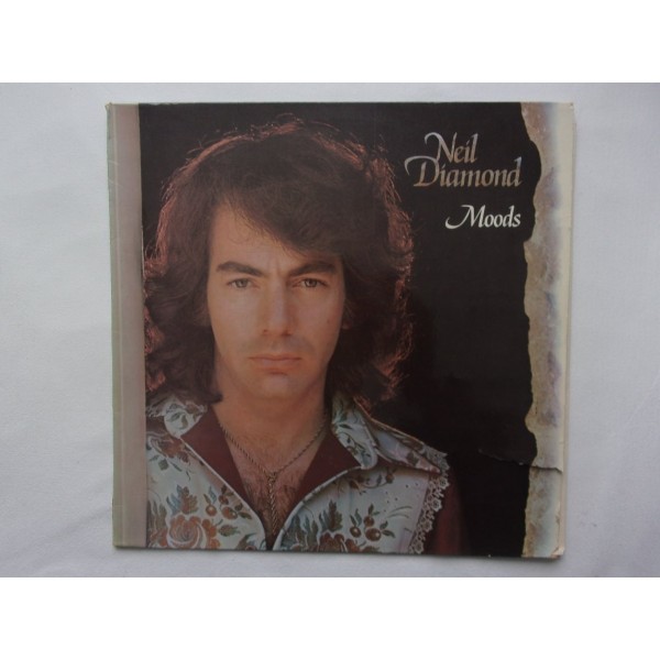 Neil Diamond - Moods