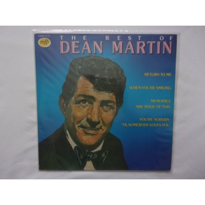 Dean Martin - The best of
