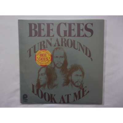 Bee Gees - Turn around