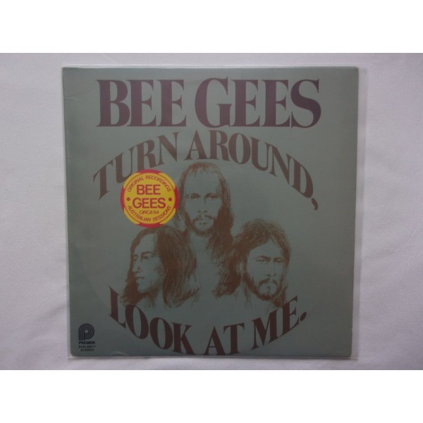 Bee Gees - Turn around