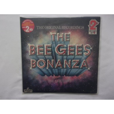 The Bee Gees - Bonanza