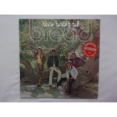 Bread - The best of