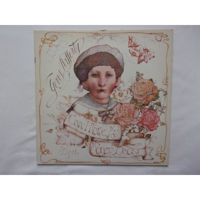 Gerry Rafferty - Can i have my money back