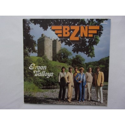 BZN - Green valleys