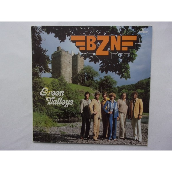 BZN - Green valleys