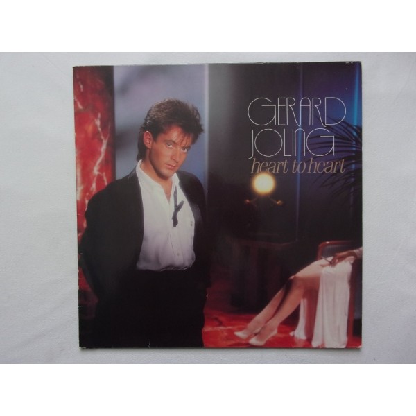 Gerard Joling - Heart to heart
