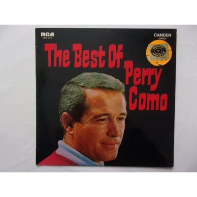 Perry Como - The best of