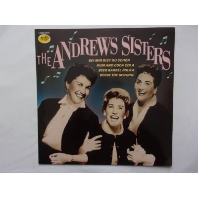 The Andrews sisters