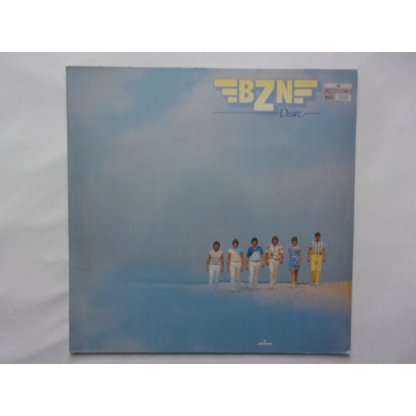 BZN - Desire