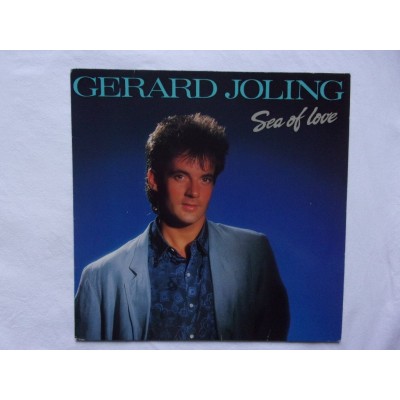 Gerard Joling - Sea of love