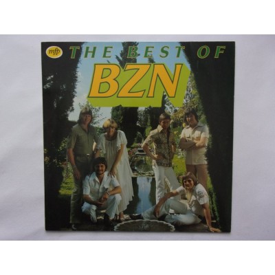 BZN - The best of