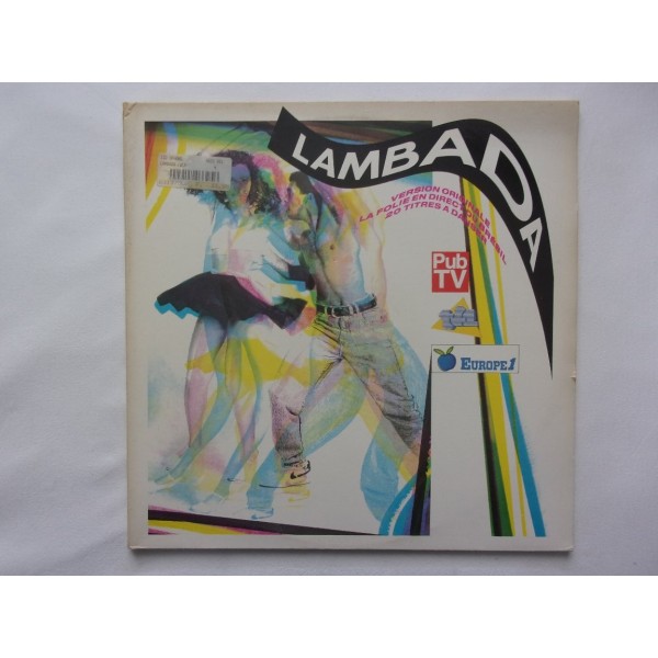 Kaoma - Lambada