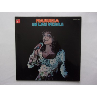 Manuela - In Las Vegas